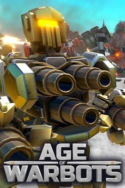 Age Of Warbots