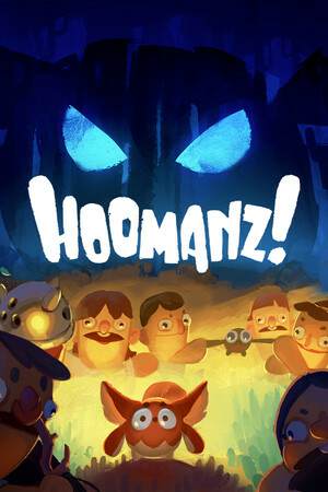 Hoomanz! Hoomanz!