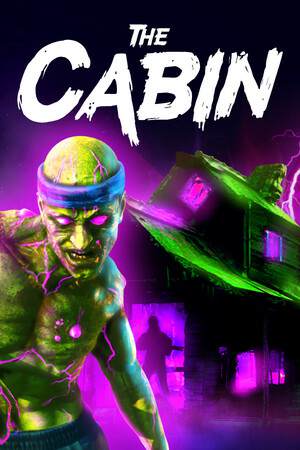 Drop Dead: The Cabin