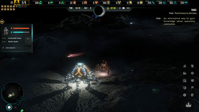 третий скриншот из Dark Moon
