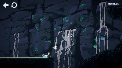 третий скриншот из This Is No Cave