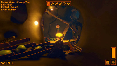 четвертый скриншот из Egg Harvester BETA