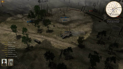 первый скриншот из Tactics of World War I