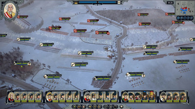 четвертый скриншот из Master of Command