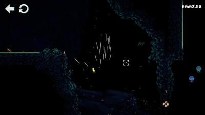 четвертый скриншот из This Is No Cave