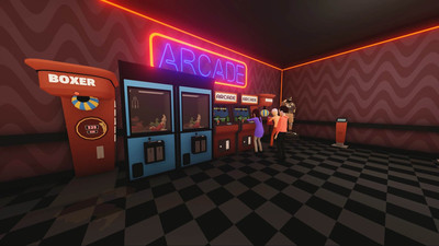 четвертый скриншот из Ultimate Theater Simulator