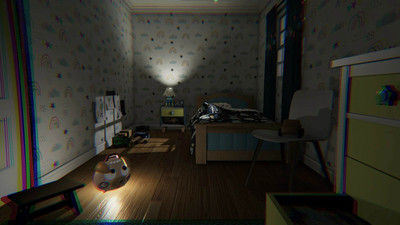 четвертый скриншот из Nocturia The Game
