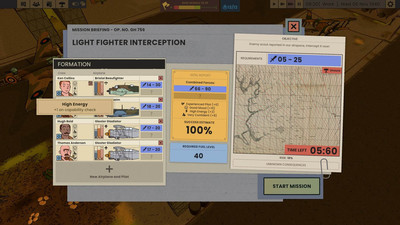третий скриншот из Ground of Aces