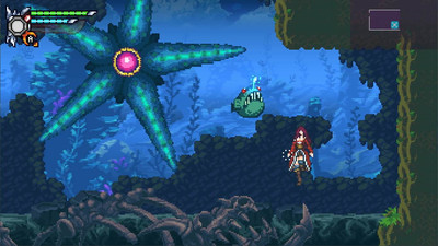 второй скриншот из Toziuha Night: Order of the Alchemists