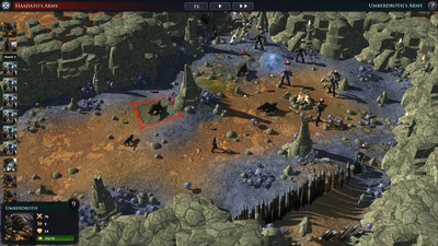 первый скриншот из Elemental: Reforged