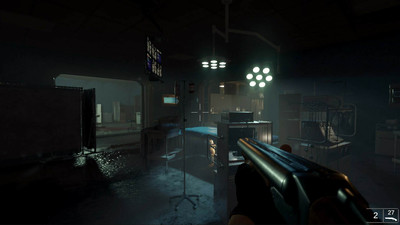 первый скриншот из Beneath