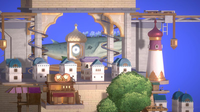 первый скриншот из STARIO: Haven Tower BETA