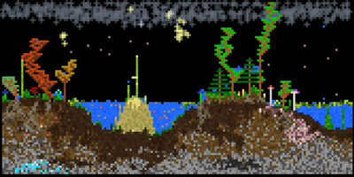 первый скриншот из Sandboxels