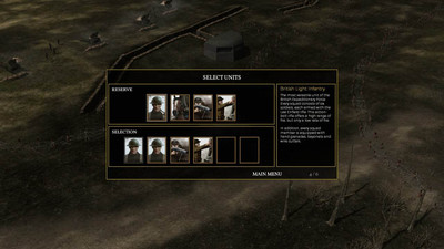четвертый скриншот из Tactics of World War I