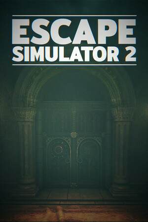 Escape Simulator 2 Escape Simulator 2