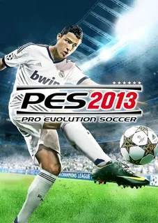 Russian Super Patch 2013 (Pro Evolution Soccer 2013)