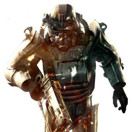 Mods A Soul of Fallen Worlds - Ruined America [SFW-RA]