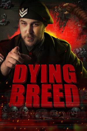 Dying Breed Dying Breed