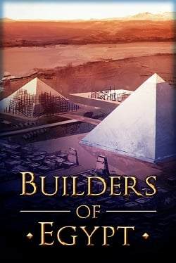 Buildеrs of Egypt