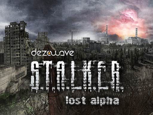 Патч – X-Ray 32-bits Engine 2020 [S.T.A.L.K.E.R. Lost Alpha Developer's Cut / 1.4007 Final]