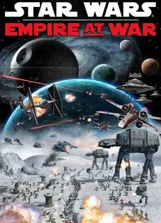 Мод Clone Wars 1.5 к Star Wars Empire At War
