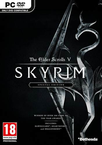 Модификация – Requiem for a Dream для Skyrim Special Edition от Immersive Chicken Модификация – Requiem for a Dream для Skyrim Special Edition от Immersive Chicken