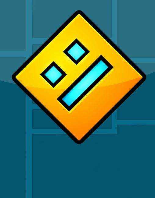 Mega Hack Geometry Dash