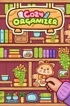 Cozy Organizer