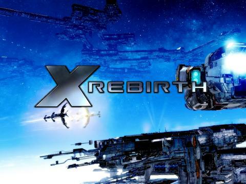 X Rebirth — Russian Sound Patch