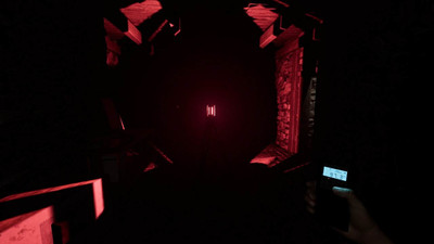 второй скриншот из The Other Side DEMO