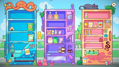 второй скриншот из Cozy Organizer
