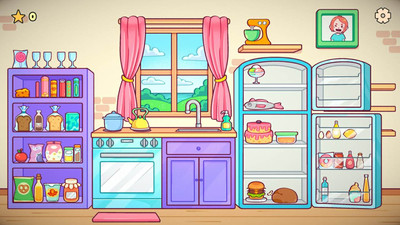 четвертый скриншот из Cozy Organizer