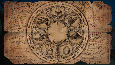 четвертый скриншот из Foolish Mortals