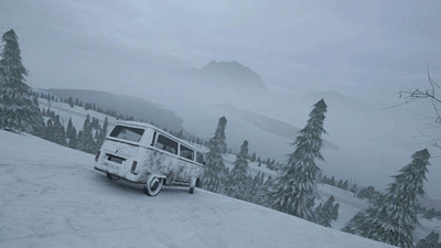 третий скриншот из Caravanners