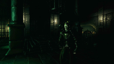 первый скриншот из YAR: Forgotten Throne DEMO
