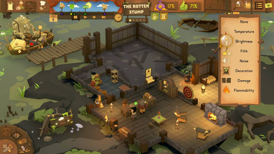 второй скриншот из Tavern Keeper