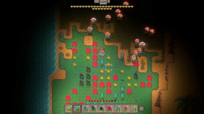 первый скриншот из Rebloom