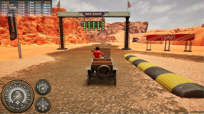 второй скриншот из Car Factory Empire