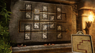 четвертый скриншот из Escape Simulator 2