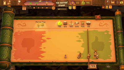 первый скриншот из Tavern Keeper