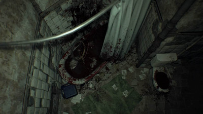 первый скриншот из Resident Evil 7 Teaser: Beginning Hour