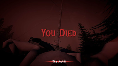 первый скриншот из The Radio Tower