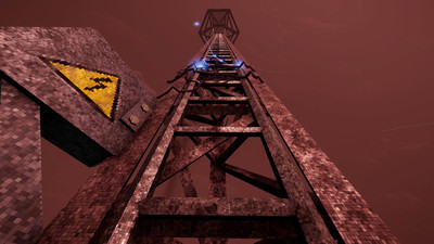 третий скриншот из The Radio Tower