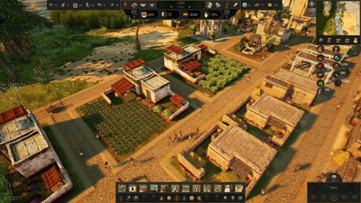 четвертый скриншот из Buildеrs of Egypt