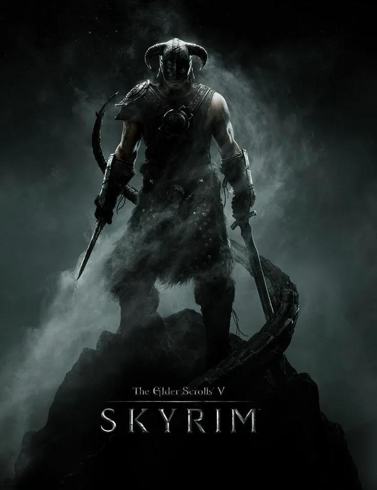 The Elder Scrolls V: Skyrim Компиляция модов + Stakado Cinematic ENB