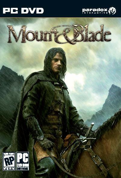 Mount and Blade — Lords and Realms