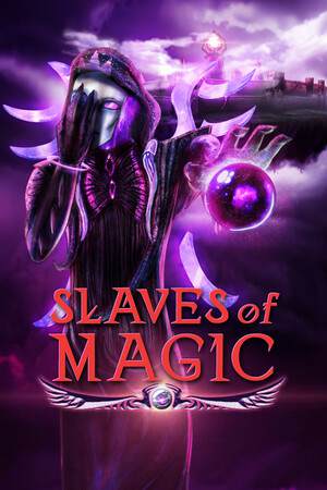 Slaves of Magic