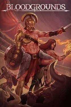 Bloodgrounds BETA