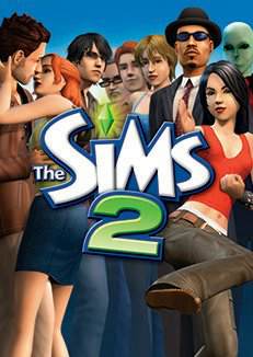 Mods Небольшой домик Sims 2 Mods Небольшой домик Sims 2