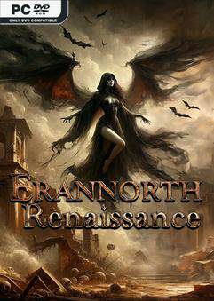 Сборник Erannorth Сборник Erannorth